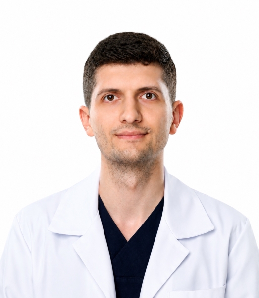Negru Iulian